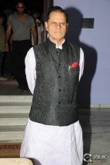 T Subbarami Reddy Watches Dynamite Press Meet